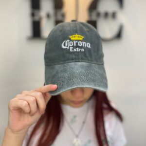 Gorra Corona