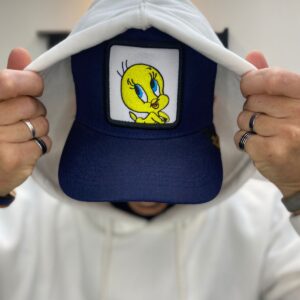Gorra Tweety