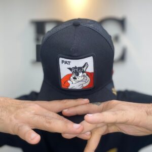 Gorra Pat