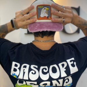 Gorra American Eagle