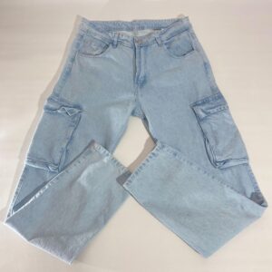 Pantalón Cargo Brutos