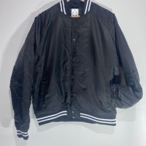 Campera Bombera Pixel