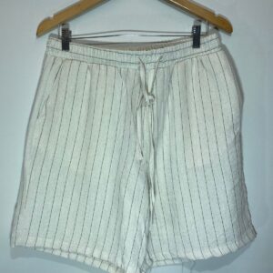 Bermuda de Lino Driven