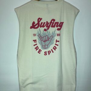 Musculosa Dkt Surfing