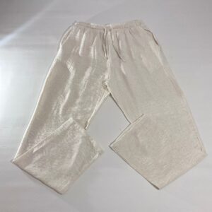 Pantalón de Lino Giusto