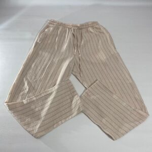 Pantalon de lino Giusto
