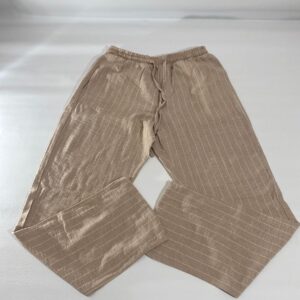 Pantalon de lino Giusto